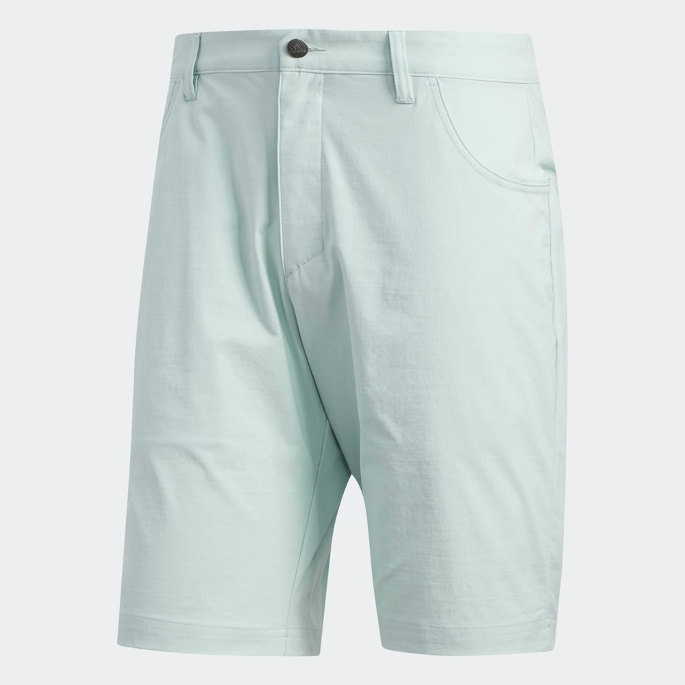 NWT Adidas Adicross 5 Pocket Beyond 18 Shorts - Picture 5 of 10
